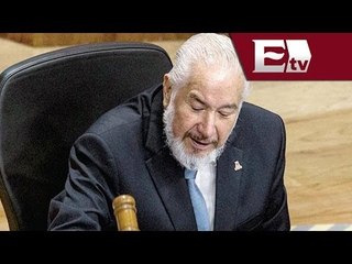 TEPJF solicitará ampliar su presupuesto para la nueva Sala Regional en el DF   / Excélsior informa