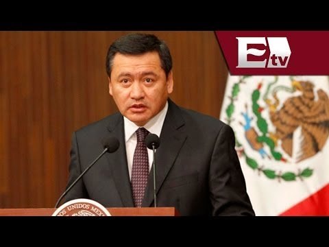 Osorio Chong evalúa estrategia de seguridad en Tamaulipas / Excélsior Informa