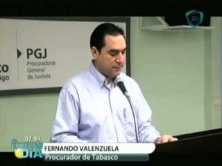 Investigan asesinato de bebé y dos mujeres en Tabasco