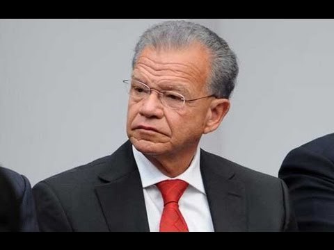 Juez gira dos órdenes de aprehensión contra Andrés Granier