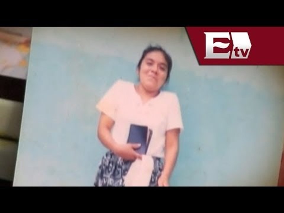Negligencia médica deja en estado vegetal a mujer que dio a luz en Tlaxiaco, Oaxaca / Todo México