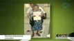 Mujer de 100 años obtiene certificado de primaria en Oaxaca