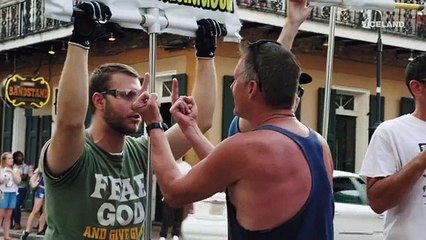 Hate Thy Neighbour S02 E01