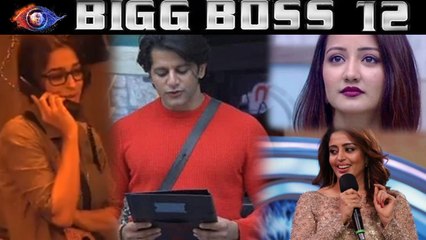 Bigg Boss 12: Real Life Partner of BB12 contestants | FilmiBeat