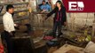 Segob declara emergencia en 30 municipios de Chiapas tras sismo  / Paola Virrueta