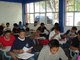 Realizan jóvenes examen de ingreso al bachillerato / examen del Comipems