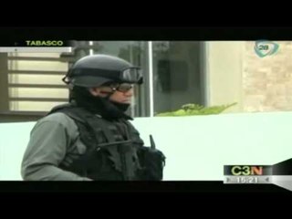 Ex secretario de  Andrés Granier acude a declarar a la procuraduría de Tabasco