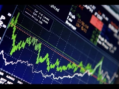 Bolsa de valores se recupera (FINANZAS) / Stock market recovers (FINANCE)