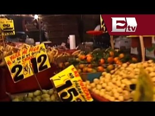 Inflación en México se ubica en 3.75% en junio/ Dinero