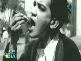 Escándalos en la vida de Mario Moreno Cantinflas