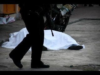 Comando armado asesina a una familia en Chihuahua