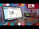 Ingresar a las cuentas de redes sociales de tu pareja/ Entre Mujeres