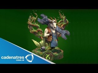 Horóscopos: para Capricornio / ¿Qué le depara a Capricornio el 17 abril 2014?