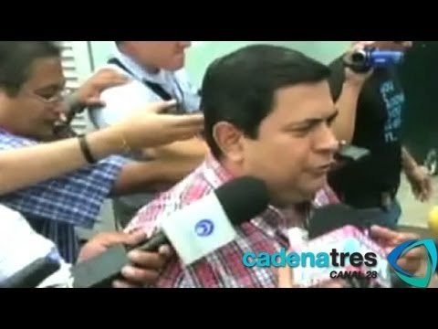 Comparecen 2 ex funcionarios de Granier por desvío de fondos en Tabasco