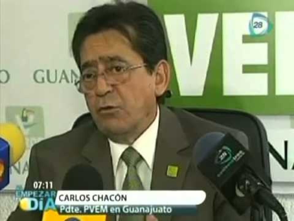 Sanción para regidor ebrio en Guanajuato