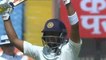 India vs West Indies 2018 : Prithvi Shaw Completes His Century