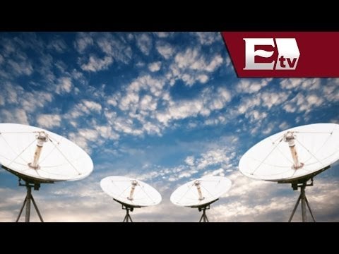 Senado aprueba dictamen de leyes secundarias en Telecomunicaciones / Paola Virrueta