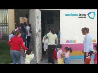 Abandonan niña en un carro y muere por asfixia / Negligencia provoca muerte de niña