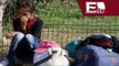 Relaciones Exteriores niega 'permisividad' en migración de niños / Vianey Esquinca