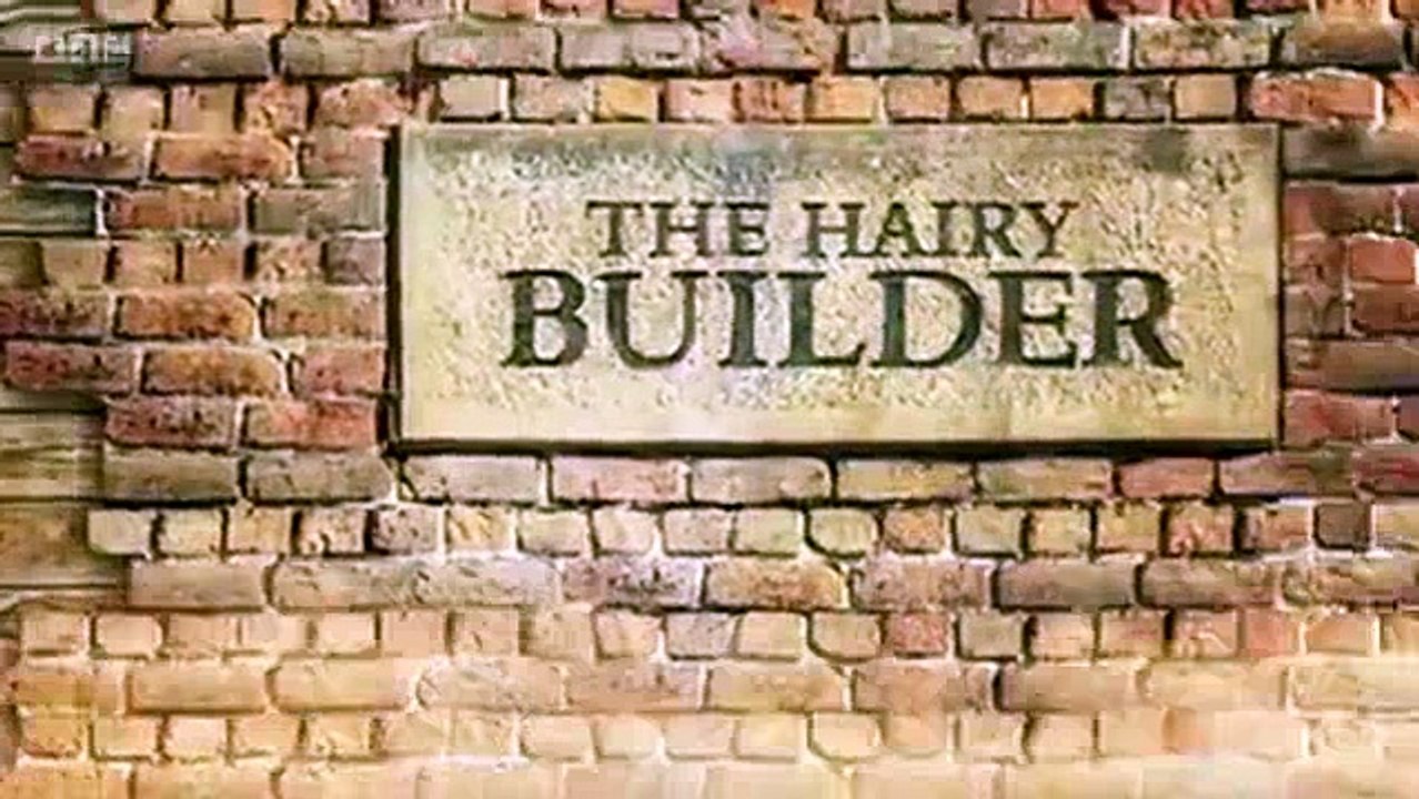 The Hairy Builder S01 E01