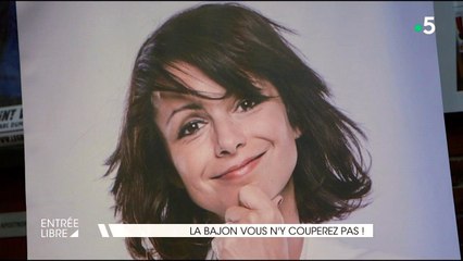 La Bajon vous n'y couperez pas !
