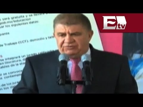 Suspenden eventos masivos en el Estado de México / Vianey Esquinca