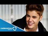 Justin Bieber es fuertemente criticado por compararse con Jesucristo