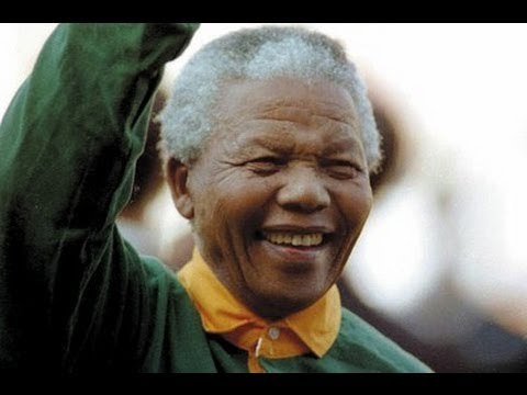 Nelson Mandela en estado crítico / Nelson Mandela in critical condition