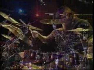 Roy Ayers . Everybody Loves The Sunshine. [Live]