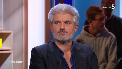 Laurent Gaudé fait le portrait d'une femme puissante dans « Salina, les trois exils »