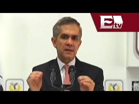 GDF: modificaciones al Hoy no circula obedecieron al tema de salud pública/ Comunidad