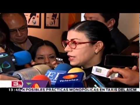 Rechaza cancillería mexicana dar trato preferencial a funcionarios panistas detenidos en Brasil