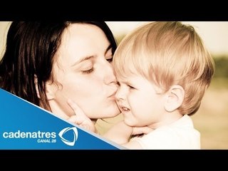 ¿Las mamás deben ser siempre perfectas? / Do the moms should be always perfect?