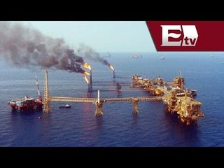 Tabasco, estado petrolero / Paul Lara