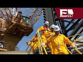 Pemex firma acuerdo con el British Council para capacitar a sus trabajadores/ Dinero