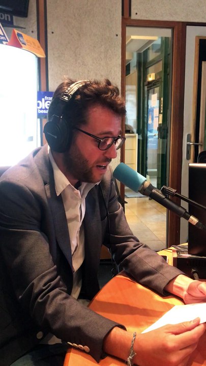 Emission du 1er octobre 2018