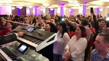 Ovidiu Rusu - Nu sunt vorbe spuse-n vant