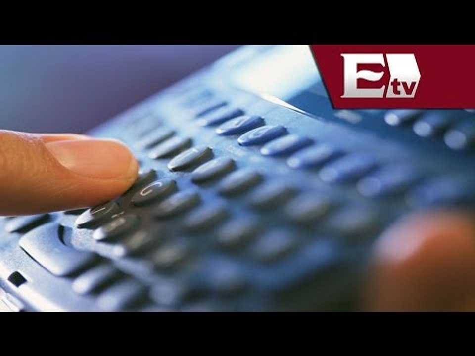 Enrique Peña Nieto promulga Ley de telecomunicaciones y radiodifusión / Vianey Esquinca