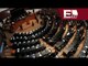 Senado discute en comisiones Reforma Energética   / Nacional