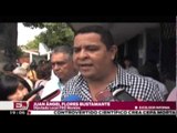 Legislador de Morelos afirma que viaje a Brasil lo pagó de su bolsillo / Excélsior Informa