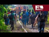 Arranca la atención integral a la migración en la frontera sur / Excélsior Informa