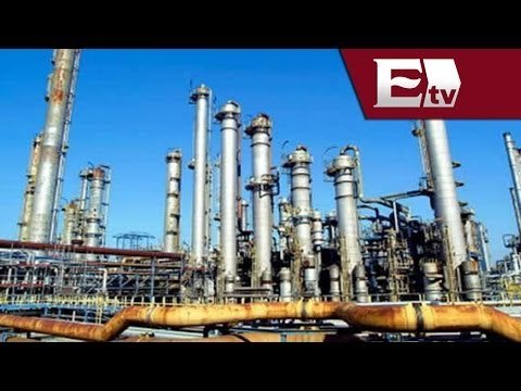 Comisiones del Senado reanudaron los debates sobre la Reforma Energética / Excélsior Informa