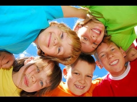 Las preguntas mas frecuentes que hacen los niños