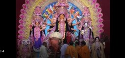 Watch Durga Puja In Different Cities of India