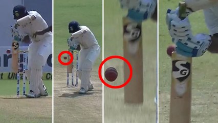 IND v/s WI :  ಭಾರತದ ಎರಡನೇ ವಿಕೆಟ್ ಪತನ | Oneindia Kannada