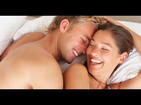 ¿Cuál es el secreto para tener una vida sexual placentera?