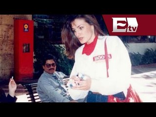 Revelan fotos de la Reina Letizia como edecán en Guadalajara  / Andrea Newman