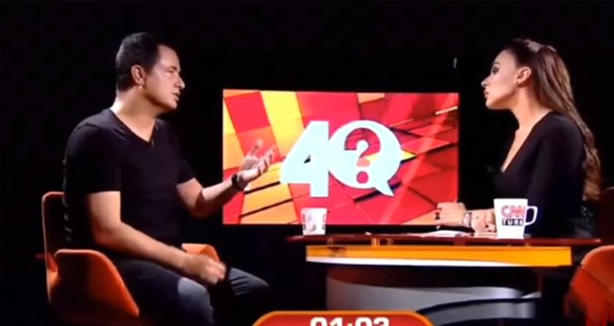 Acun Ilıcalı'dan, Oğlunuz Olsun İster Miydiniz? Sorusuna Allah'ın Takdiri Bu Cevabı