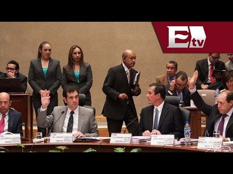 El INE avala el registro de Morena / Nacional