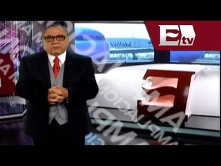 Bucareli 1, La dirección correcta / Félix Cortés Camarillo 06/07/2014